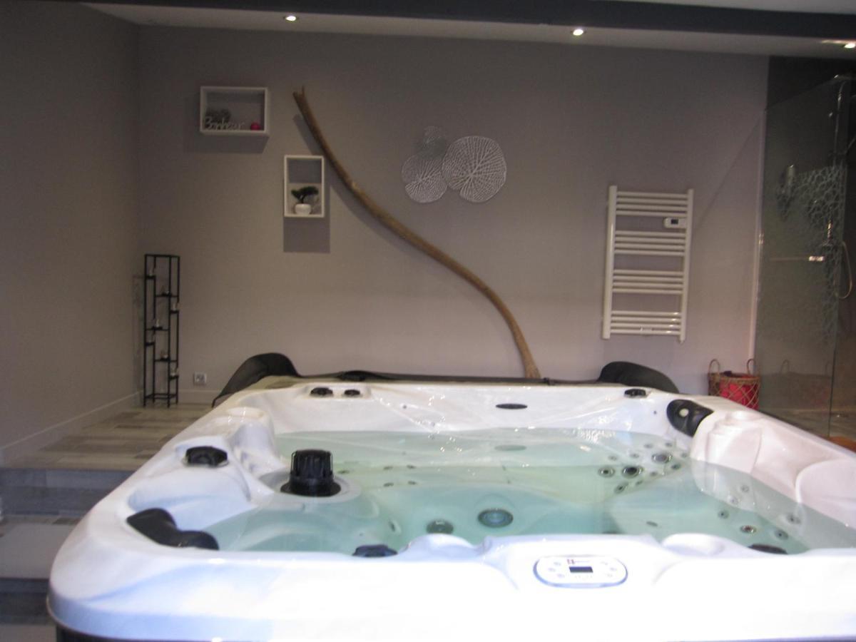 Bed and Breakfast La Terracotta Vidauban Esterno foto