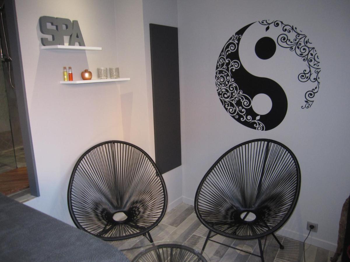 Bed and Breakfast La Terracotta Vidauban Esterno foto