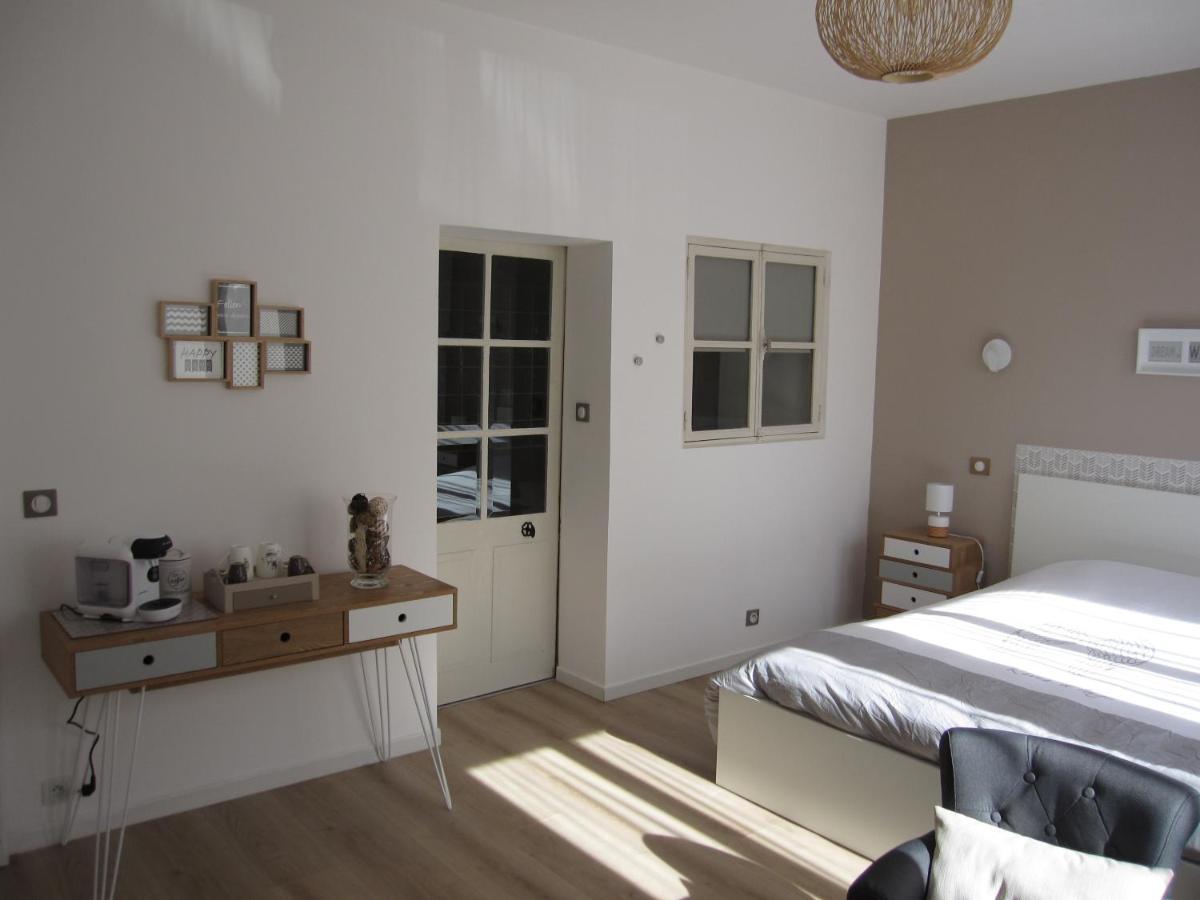 Bed and Breakfast La Terracotta Vidauban Esterno foto