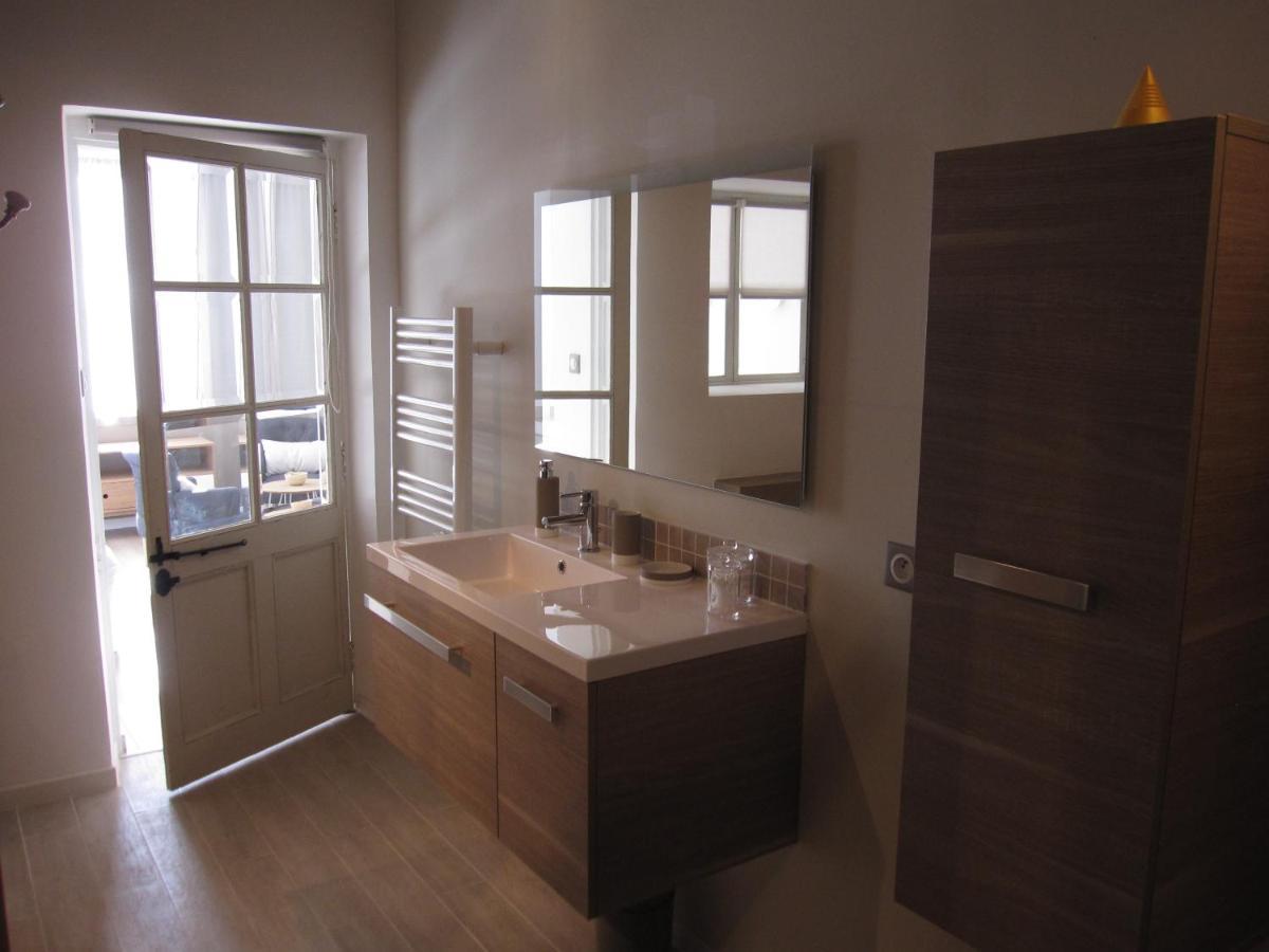 Bed and Breakfast La Terracotta Vidauban Esterno foto