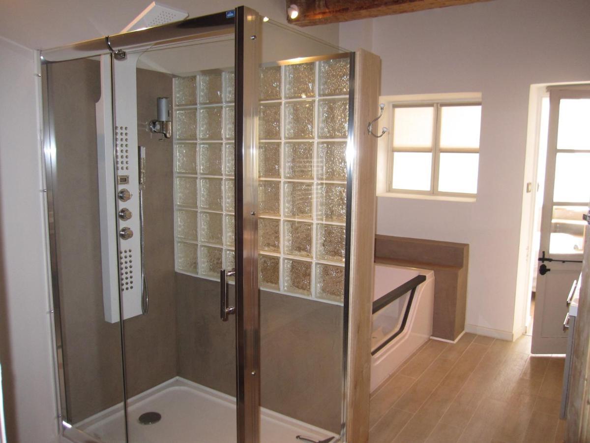 Bed and Breakfast La Terracotta Vidauban Esterno foto