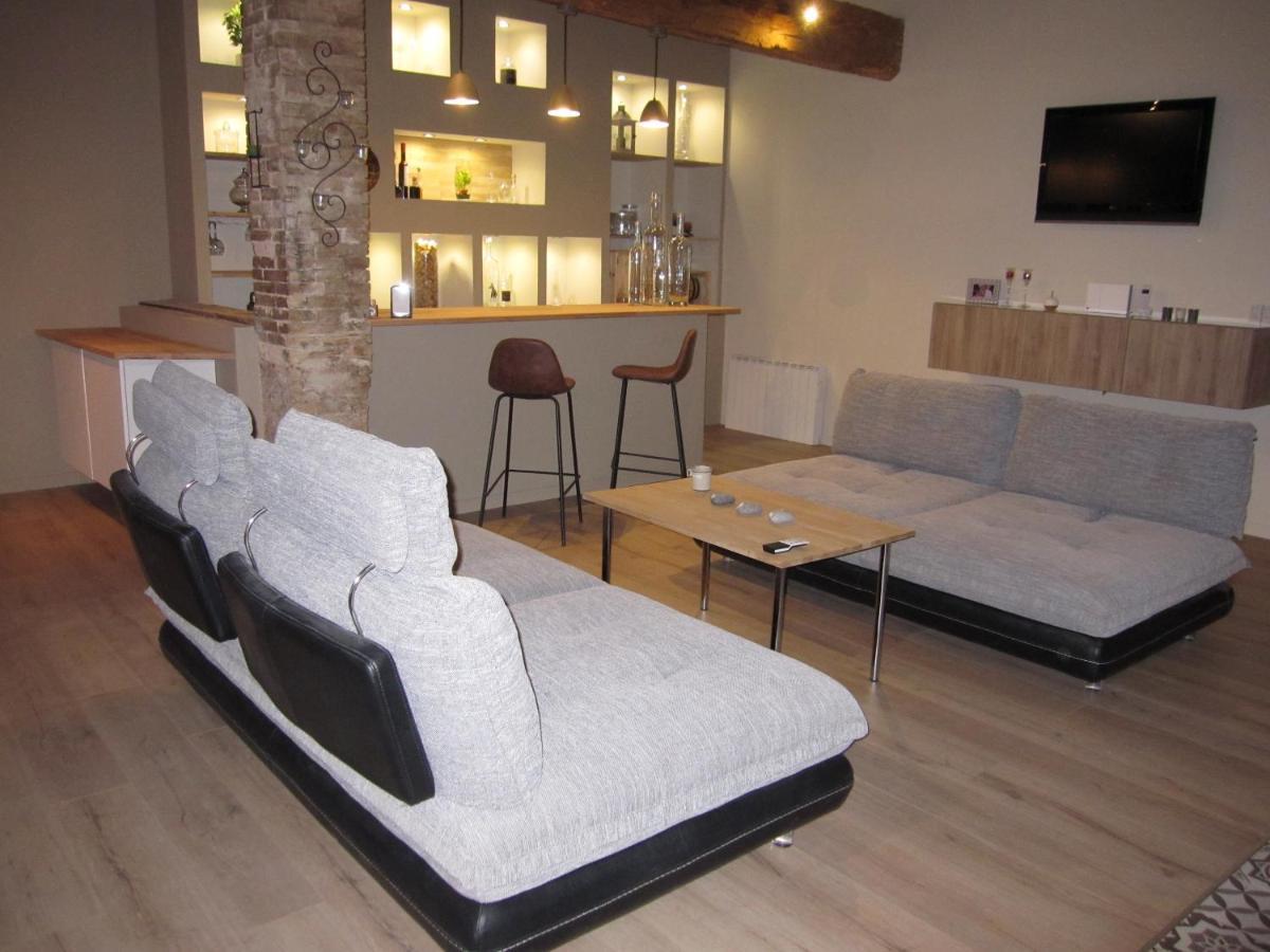 Bed and Breakfast La Terracotta Vidauban Esterno foto