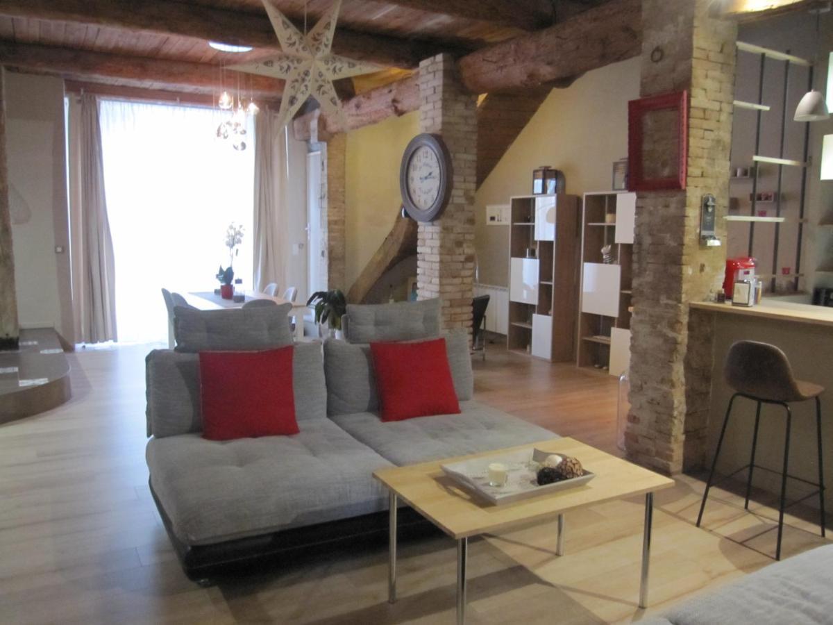 Bed and Breakfast La Terracotta Vidauban Esterno foto