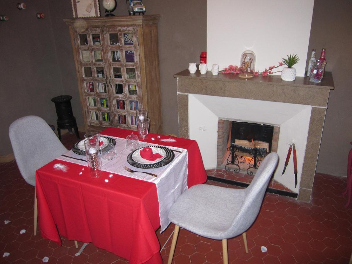 Bed and Breakfast La Terracotta Vidauban Esterno foto