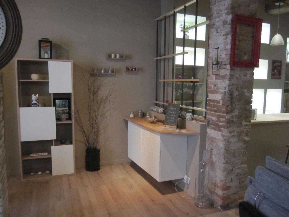 Bed and Breakfast La Terracotta Vidauban Esterno foto