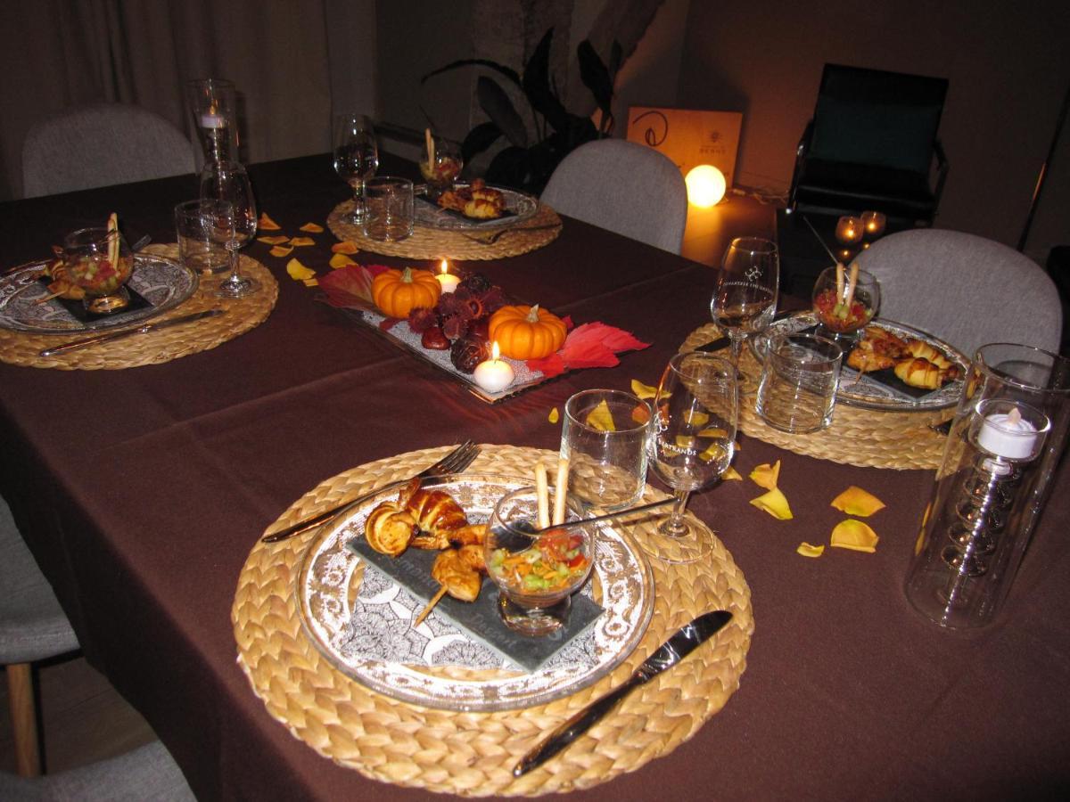 Bed and Breakfast La Terracotta Vidauban Esterno foto