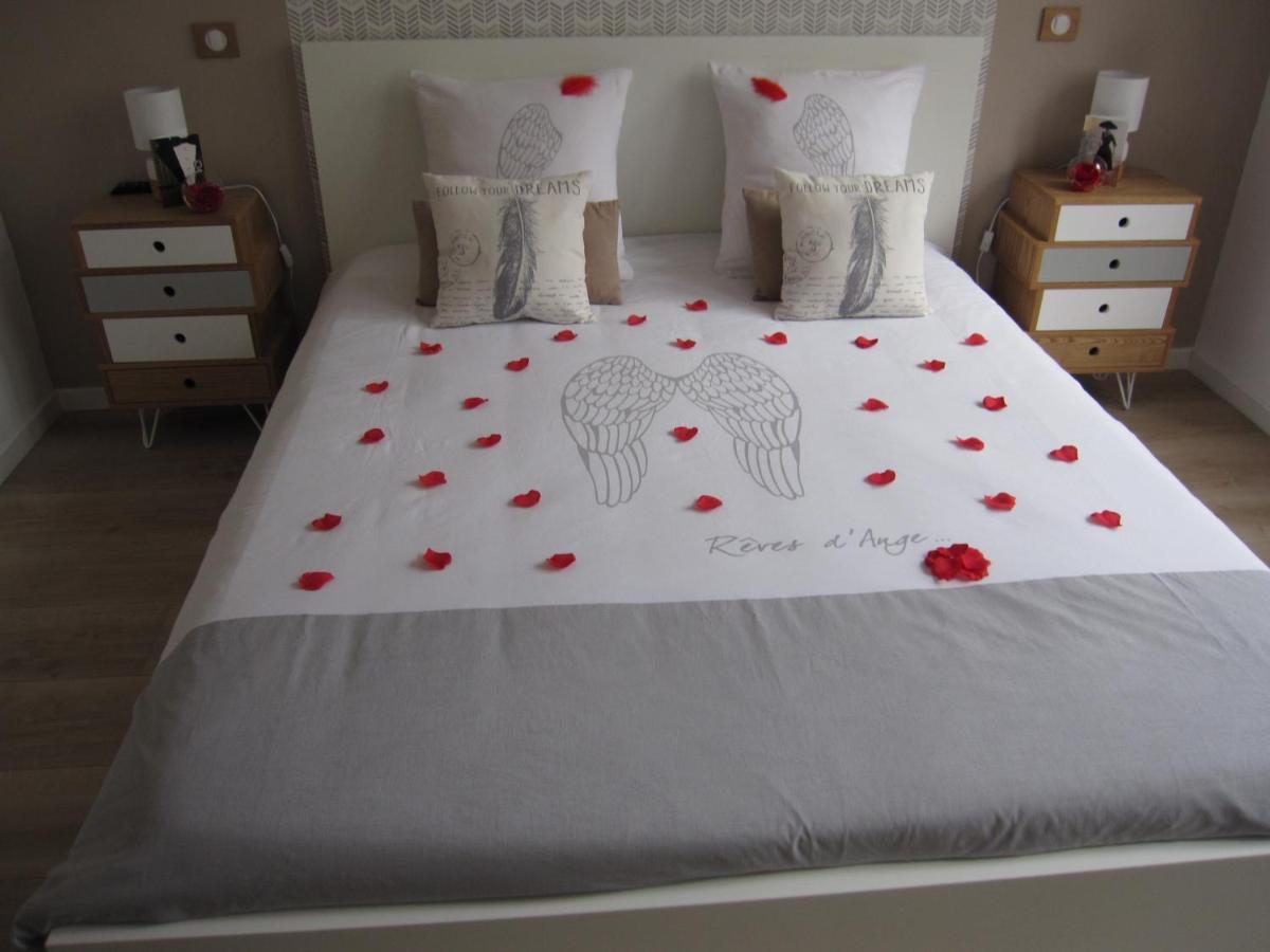 Bed and Breakfast La Terracotta Vidauban Esterno foto