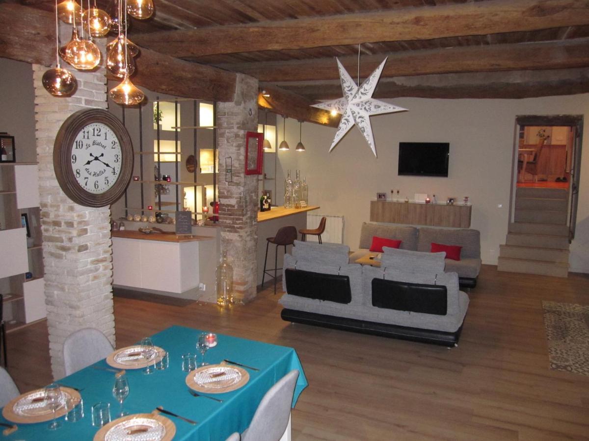 Bed and Breakfast La Terracotta Vidauban Esterno foto