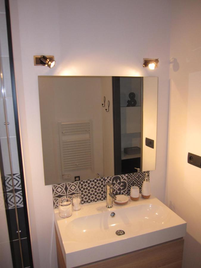Bed and Breakfast La Terracotta Vidauban Esterno foto