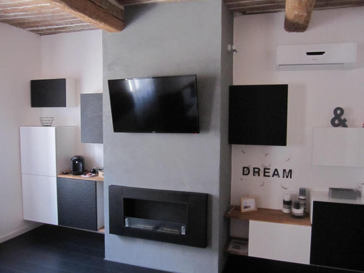 Bed and Breakfast La Terracotta Vidauban Esterno foto
