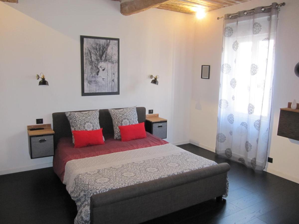 Bed and Breakfast La Terracotta Vidauban Esterno foto