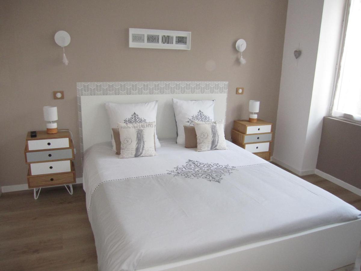 Bed and Breakfast La Terracotta Vidauban Esterno foto