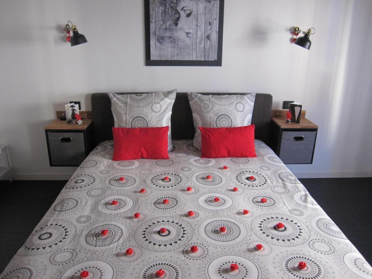 Bed and Breakfast La Terracotta Vidauban Esterno foto