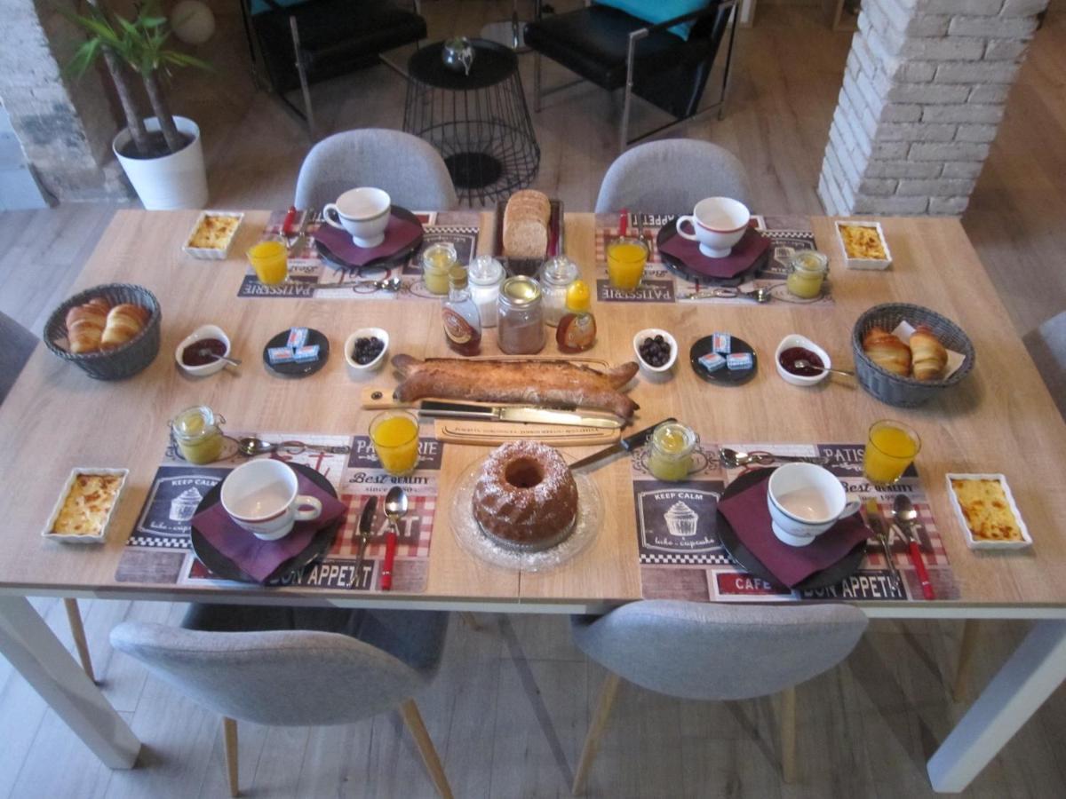 Bed and Breakfast La Terracotta Vidauban Esterno foto
