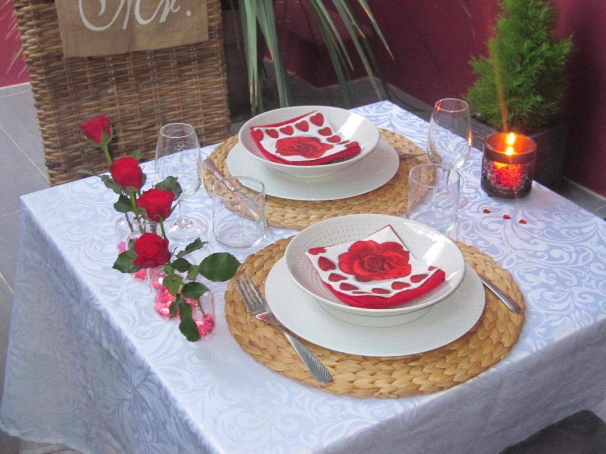 Bed and Breakfast La Terracotta Vidauban Esterno foto