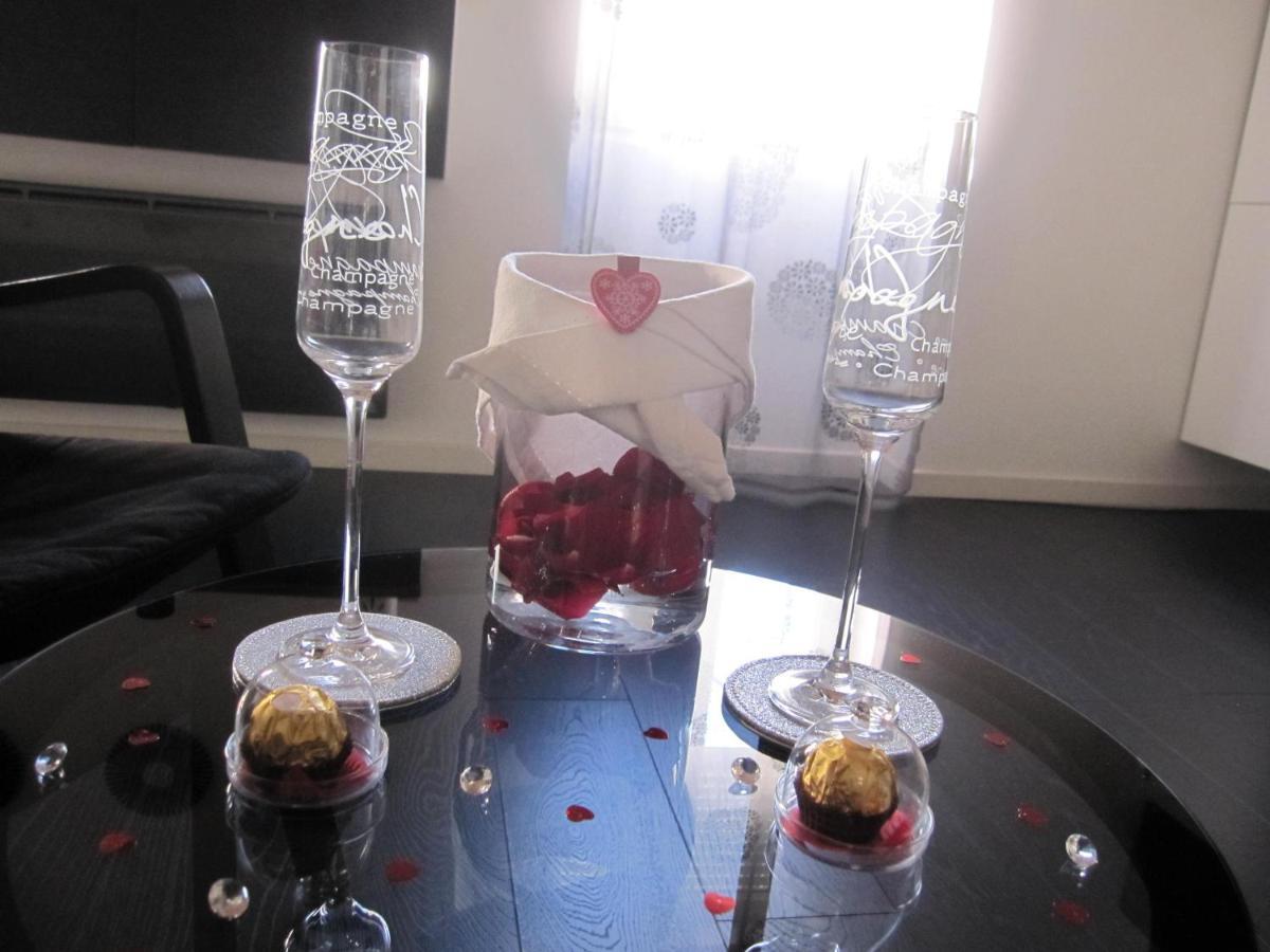 Bed and Breakfast La Terracotta Vidauban Esterno foto