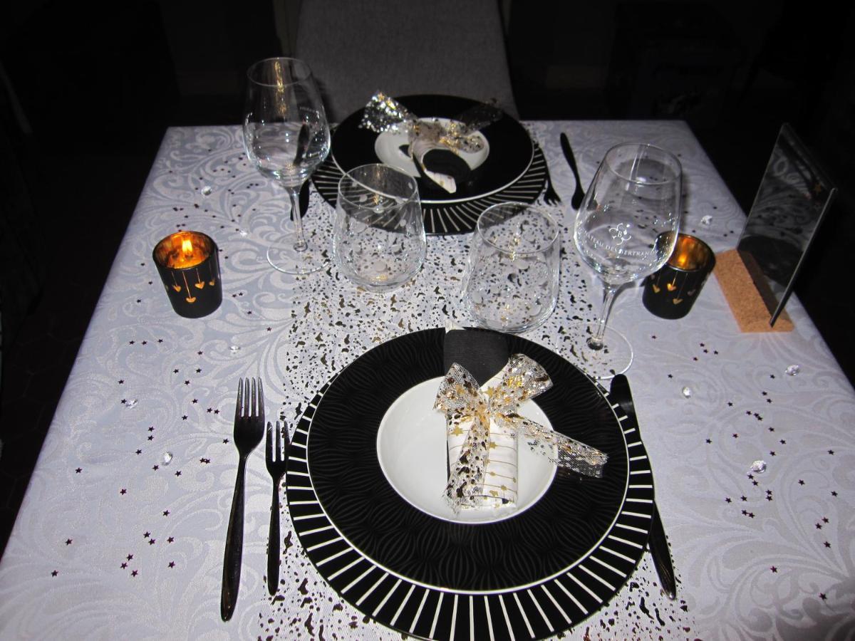 Bed and Breakfast La Terracotta Vidauban Esterno foto