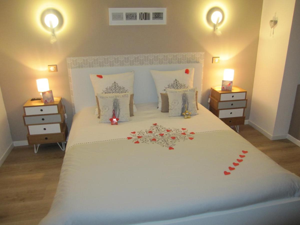 Bed and Breakfast La Terracotta Vidauban Esterno foto