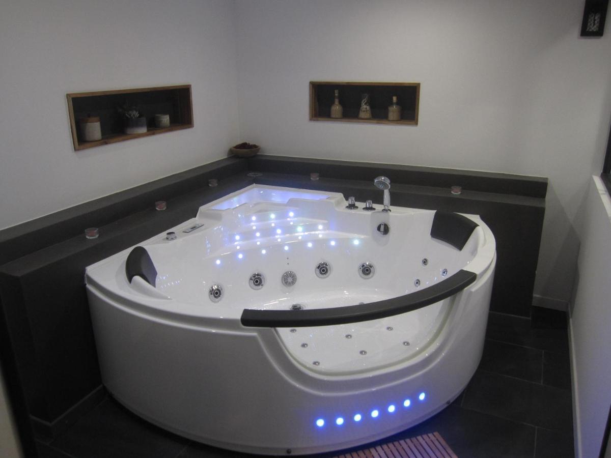 Bed and Breakfast La Terracotta Vidauban Esterno foto