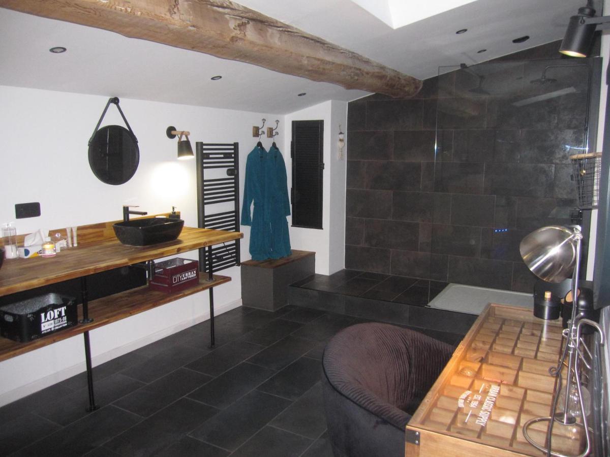 Bed and Breakfast La Terracotta Vidauban Esterno foto