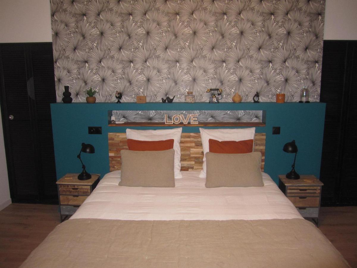 Bed and Breakfast La Terracotta Vidauban Esterno foto