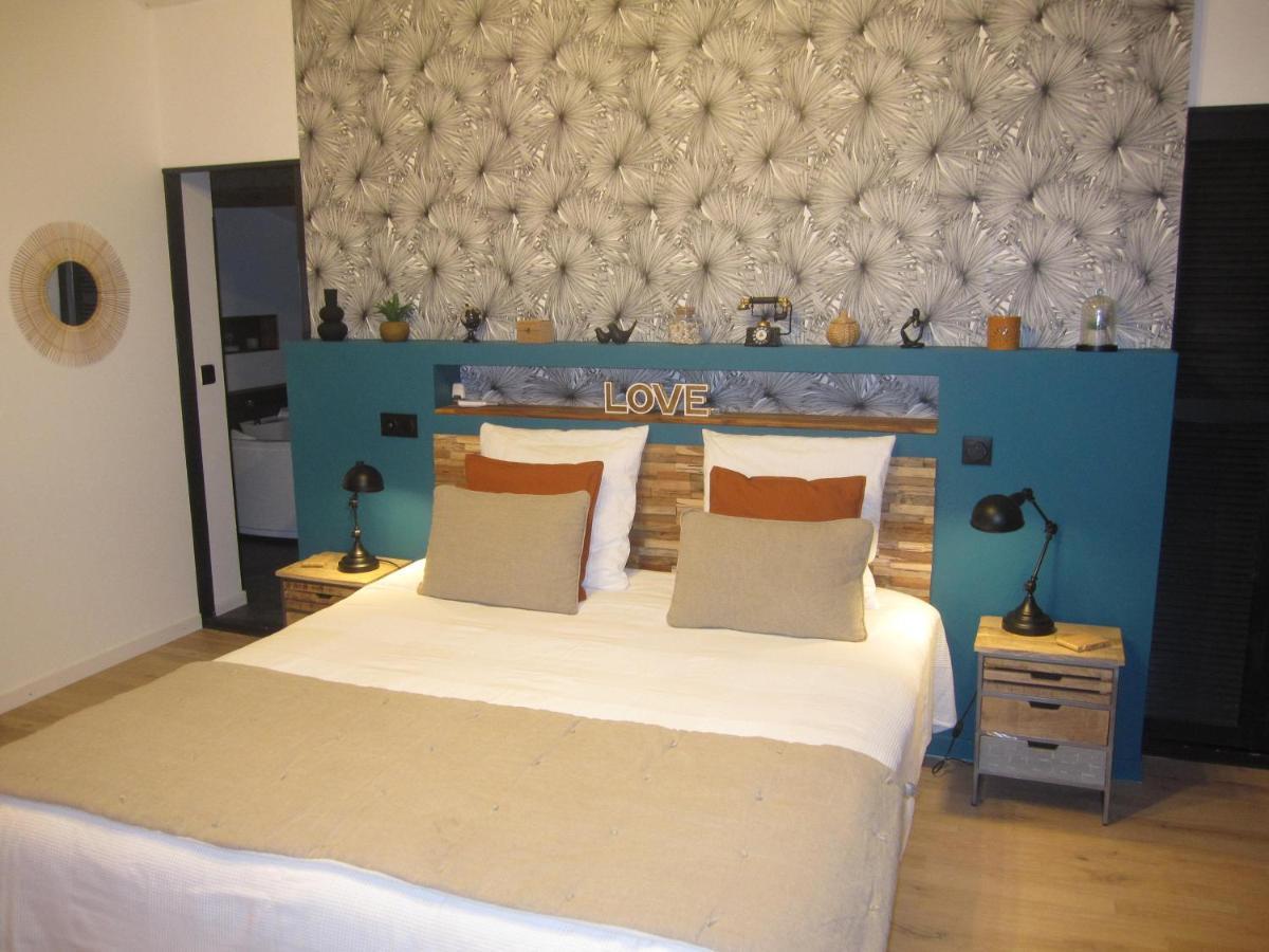 Bed and Breakfast La Terracotta Vidauban Esterno foto