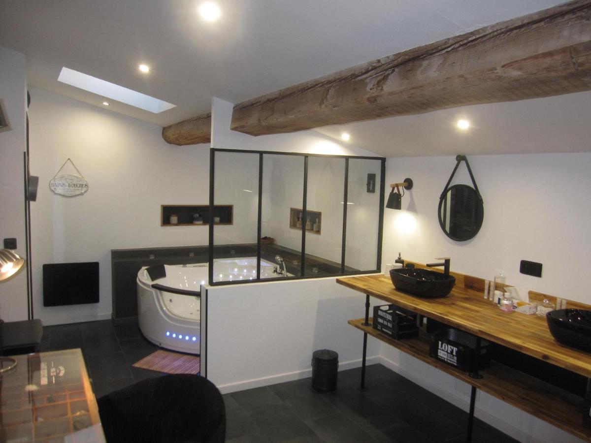 Bed and Breakfast La Terracotta Vidauban Esterno foto